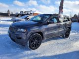 2018 Jeep Grand Cherokee LAREDO 4WD Photo22