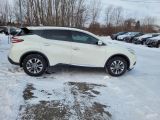 2017 Nissan Murano S Photo22