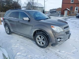 Used 2011 Chevrolet Equinox 2LT for sale in Oshawa, ON