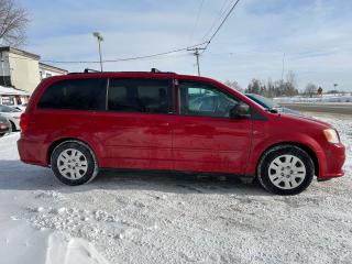 2014 Dodge Grand Caravan SXT*EXC COND*257HWY KMS*ONE OWNER*CLEAN CARFAX* - Photo #4