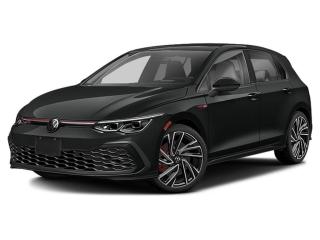 New 2024 Volkswagen Golf GTI 380 Performance for sale in Surrey, BC