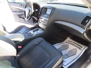 2012 Infiniti G37 X AWD - Certified w/ 6 Month Warranty - Photo #9