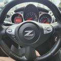 2018 Nissan 370Z Sport Manual
