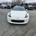 2018 Nissan 370Z Sport Manual