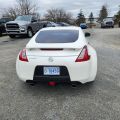 2018 Nissan 370Z Sport Manual