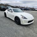 2018 Nissan 370Z Sport Manual Photo23