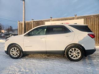 2020 Chevrolet Equinox LT - Photo #2