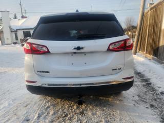 2020 Chevrolet Equinox LT - Photo #4