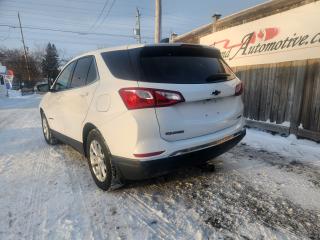 2020 Chevrolet Equinox LT - Photo #3