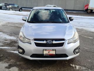 2013 Subaru Impreza AWD - SUNROOF|ALLOY WHEELS|HEATED SEATS - Photo #2