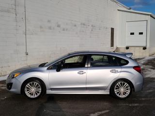 2013 Subaru Impreza AWD - SUNROOF|ALLOY WHEELS|HEATED SEATS - Photo #3