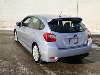 2013 Subaru Impreza AWD - SUNROOF|ALLOY WHEELS|HEATED SEATS - Photo #5