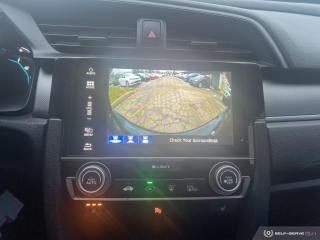 2016 Honda Civic LX / AUTO / REVERSE CAM / HEATED SEATS - Photo #16