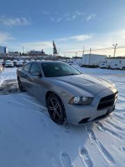2014 Dodge Charger SXT AWD ROOF - Photo #5