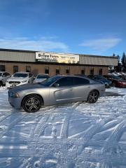 Used 2014 Dodge Charger SXT AWD ROOF for sale in Ottawa, ON