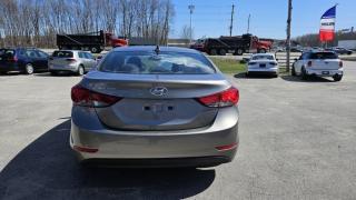 2015 Hyundai Elantra SE - Photo #6