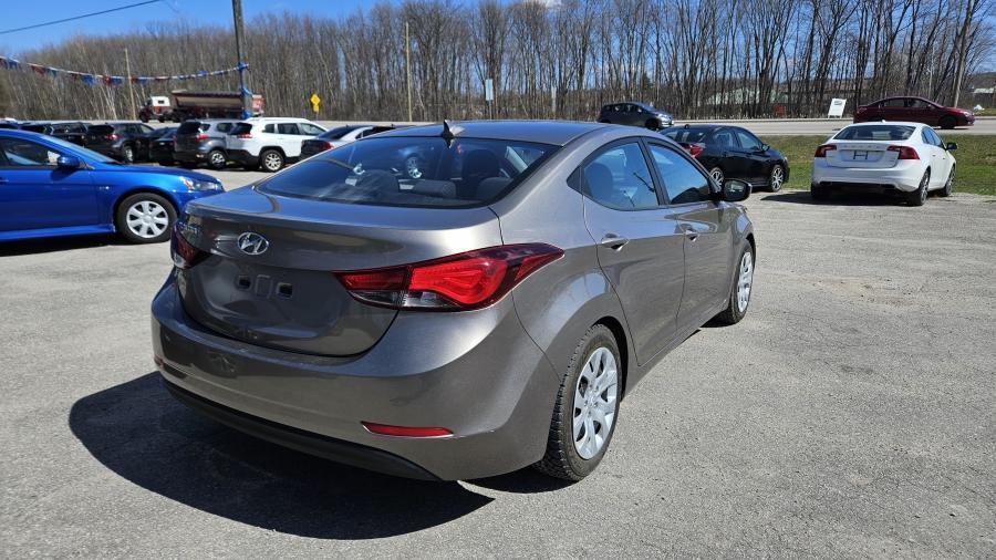 2015 Hyundai Elantra SE - Photo #7