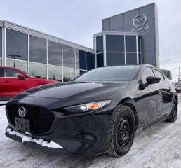 Used 2019 Mazda MAZDA3 Sport GS Auto FWD / 2 sets of tires for sale in Ottawa, ON