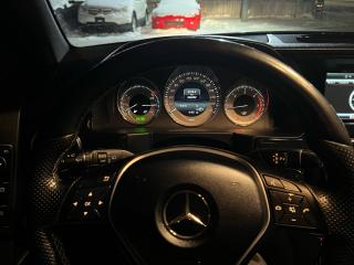 2014 Mercedes-Benz GLK-Class GLK 250 BlueTec**DIESEL**WARRANTY**WELL MAINTAINED - Photo #11