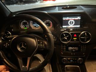 2014 Mercedes-Benz GLK-Class GLK 250 BlueTec**DIESEL**WARRANTY**WELL MAINTAINED - Photo #10