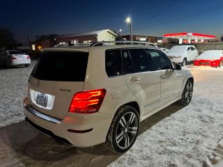 2014 Mercedes-Benz GLK-Class GLK 250 BlueTec**DIESEL**WARRANTY**WELL MAINTAINED - Photo #5