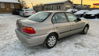 2000 Honda Civic AUTO**ONLY 59KMS**MINT**CERTIFIED - Photo #5
