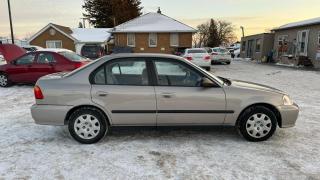 2000 Honda Civic AUTO**ONLY 59KMS**MINT**CERTIFIED - Photo #6
