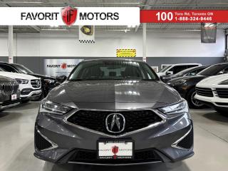 Used 2020 Acura ILX Premium|ALLOYS|SUNROOF|LEATHER|HEATEDSEATS|BACKCAM for sale in North York, ON