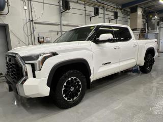 Used 2022 Toyota Tundra TRD OFF ROAD 4x4 | CREW | HTD SEATS | BLIND SPOT for sale in Ottawa, ON