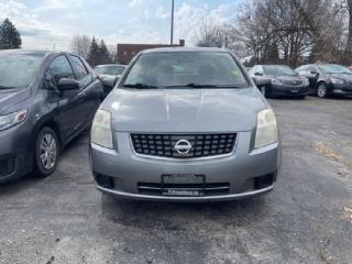 Used 2007 Nissan Sentra WE FINANCE ALL CREDIT    | 700+ CARS for sale in London, ON