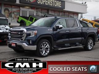 Used 2020 GMC Sierra 1500 SLT  **PREMIUM PKG** for sale in St. Catharines, ON