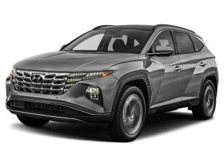 New 2024 Hyundai Tucson Plug-In Hybrid Ultimate for sale in North Bay, ON