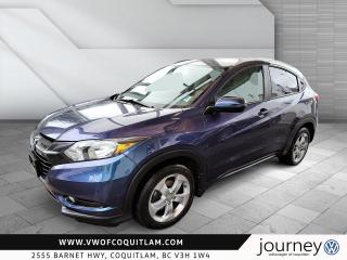 Are you looking for a fun-to-drive subcompact SUV? Is so, this <strong>2016 Honda HR-V</strong> for sale in <strong>Coquitlam, British Columbia</strong> is the perfect candidate.




Equipped with a 1.8-litre, 4-cylinder engine, this fully equipped <strong>EX-L Navi version</strong> comes with all-wheel drive and a continuously variable automatic transmission (CVT). Its fuel consumption is 7.5 liters per 100 kilometers on the highway.




On the odometer, it shows <strong>129,867 km</strong> traveled. At the wheel, we have fun driving this maneuverable and puncture-proof SUV, so much so that its experience has not been a problem so far.




This HR-V EX-L Navi has everything you need with <strong>heated front seats</strong>, folding rear seats, incredible cargo space, Bluetooth, air conditioning, <strong>sunroof</strong>, heated mirrors, as well as a reversing camera.




And speaking of the rear seats, thats the strength of this HR-V. By folding the latter, the Magic Seat configuration increases the loading space tenfold.




For the price, it is really competitive and considering the quality of the model that awaits you, it is really a bargain.