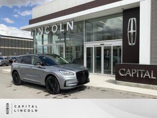 New 2024 Lincoln Corsair Reserve for sale in Winnipeg, MB