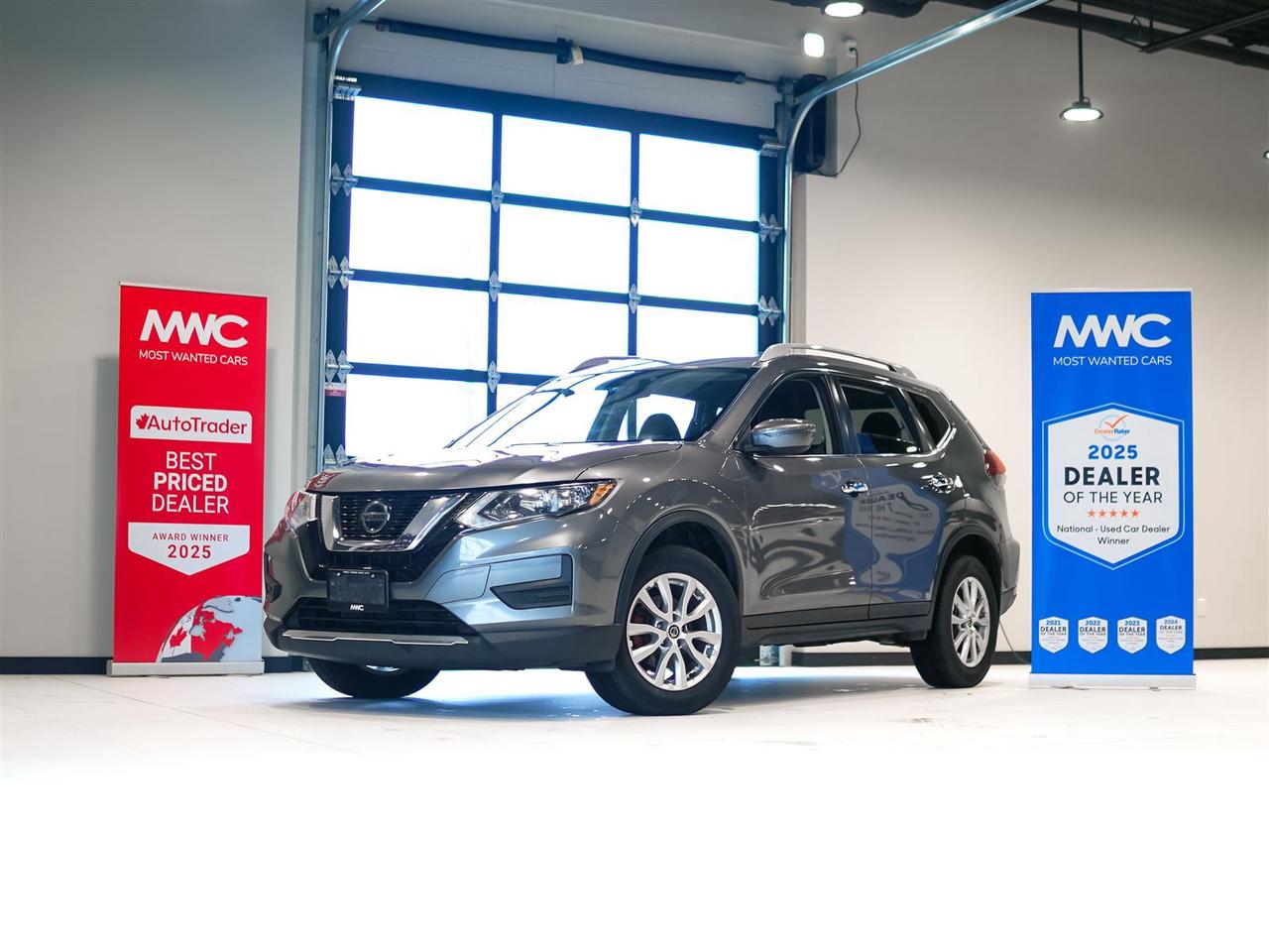 <div style=text-align: justify;>S AWD | NO ACCIDENTS | 14 SERVICE RECORDS<br /><br /><span style=font-size:14px;><span style=font-family:times new roman,times,serif;>Awarded Canada&rsquo;s #1 rated used car dealership with a 4.9/5 rating with 4,800+ reviews. <strong>Safety certification included in advertised price.</strong> Serving you at our Guelph and Kitchener locations please call to book your appointment. Financing available with rates as low as 6.36% O.A.C. This new arrival has a CLEAN CARFAX with no accidents and is also a Canadian (Ontario) vehicle with service records. High-value options included with this vehicle are; blind spot indicators, lane departure warning, adaptive cruise control, pre-collision, heated seats, heated steering wheel, app connect, back up camera, touchscreen and 17&rdquo; alloy rims, offering immense value.</span></span><br /><br />Drive with confidence&mdash;this pre-certified vehicle has had a full brake service.<br /><br /><span style=font-size:14px;><span style=font-family:times new roman,times,serif;><strong>Why Choose Most Wanted Cars</strong><br />At Most Wanted Cars, we&rsquo;re not just a dealership, we&rsquo;re a place where our customers send their family and friends. Since 1975, our family owned and operated business has been proud to offer the best financing options in Kitchener-Waterloo-Cambridge, Guelph, and the surrounding areas. We&rsquo;re proud to be recognized as DealerRater&rsquo;s National Winner for Used Car Dealers in 2023, 2024 & 2025, with an A+ rating from the Better Business Bureau with over&nbsp;4,800&nbsp;customer reviews averaging 4.9/5. Most units are one owner, accident free, clean CarProof, low km, Canadian vehicles, local vehicles, odor free and smoke free. We offer a wide selection of Certified Pre-Owned vehicles, each backed by a free CarProof report, with no liens, full safety inspected, with a multi-point inspection. All vehicles are freshly serviced with an oil change and units can be vehicle detailed upon request, ensuring they&rsquo;re ready for the road. Many of our vehicles are dealer serviced and include the balance of factory warranty for added peace of mind. Every vehicle is thoroughly reconditioned and presented in excellent condition, because at Most Wanted Cars you deserve nothing less!<br />To serve you better, we have two convenient locations:<br />&nbsp;</span></span></div><ol><li style=text-align: justify;><span style=font-size:14px;><span style=font-family:times new roman,times,serif;><strong>600 Elmira Rd N, Guelph &ndash; 519 822 2227</strong></span></span></li><li style=text-align: justify;><span style=font-size:14px;><span style=font-family:times new roman,times,serif;><strong>1620 King Street East, Kitchener &ndash; 519 772 3040</strong></span></span></li></ol><div style=text-align: justify;><span style=font-size:14px;><span style=font-family:times new roman,times,serif;>&nbsp;<br />Visit us at <a href=http://www.mostwantedcars.ca/>www.mostwantedcars.ca</a> to explore our full inventory and complete an easy online finance application for exclusive online preferred rates. Interest rates offered as low as 6.46% on approved credit.<br /><em>Note: Prices listed are available for financing purchases only, with approved credit. The cash price is $975 more for other payment methods. Taxes and licensing are not included in the listed price.</em><br />&nbsp;<br />Most Wanted Cars also provides additional protection options at exclusive pricing, including the Fresh Start Platinum Package, rust protection, ceramic coating, gap insurance, extended warranties, walk-away insurance, and road hazard protection, among others. For more details, please consult with your sales representative.</span></span></div>