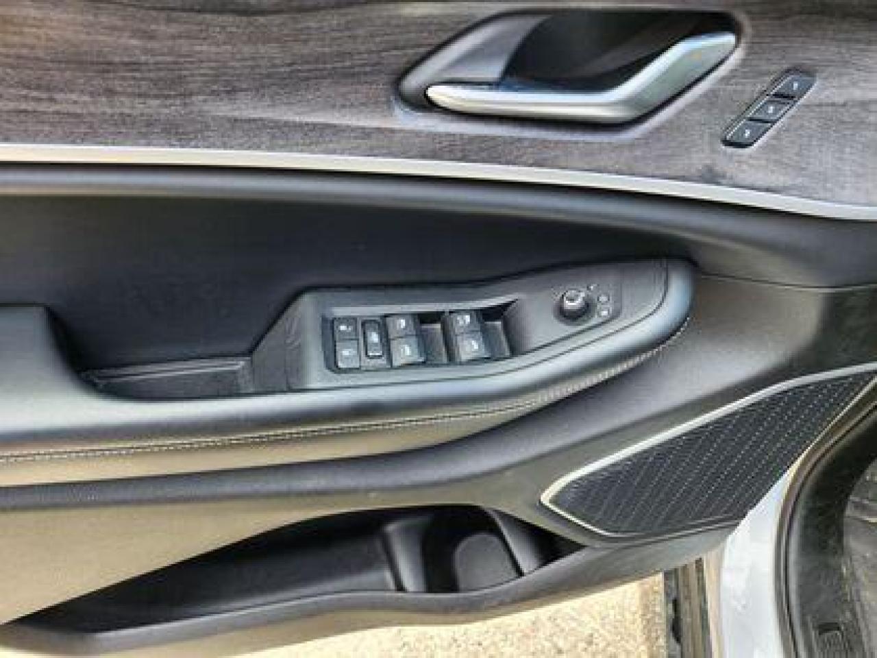 2022 Jeep Grand Cherokee L ADAPTIVE CRUISE, BLIND SPOT, 3RD ROW #244 Photo4