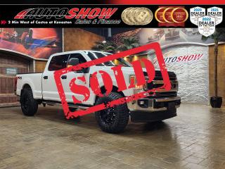 Used 2021 Ford F-250 Super Duty FX4 Off Road - Rmt St, Diff Lck, Skid Plate, Bedlinr for sale in Winnipeg, MB