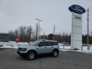 Used 2021 Ford Bronco Sport Base for sale in Embrun, ON