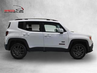 Used 2016 Jeep Renegade 4x4 North for sale in Cambridge, ON