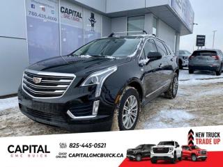 Used 2019 Cadillac XT5 Luxury AWD * 3.6L V6 * PANORAMIC SUNROOF * POWER TAILGATE * for sale in Edmonton, AB