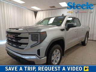 Used 2022 GMC Sierra 1500 SLE for sale in Dartmouth, NS