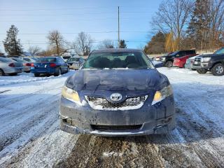 Used 2007 Toyota Camry CE 5-Spd AT for sale in Stittsville, ON