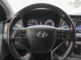 2015 Hyundai Sonata GLS - Photo #12
