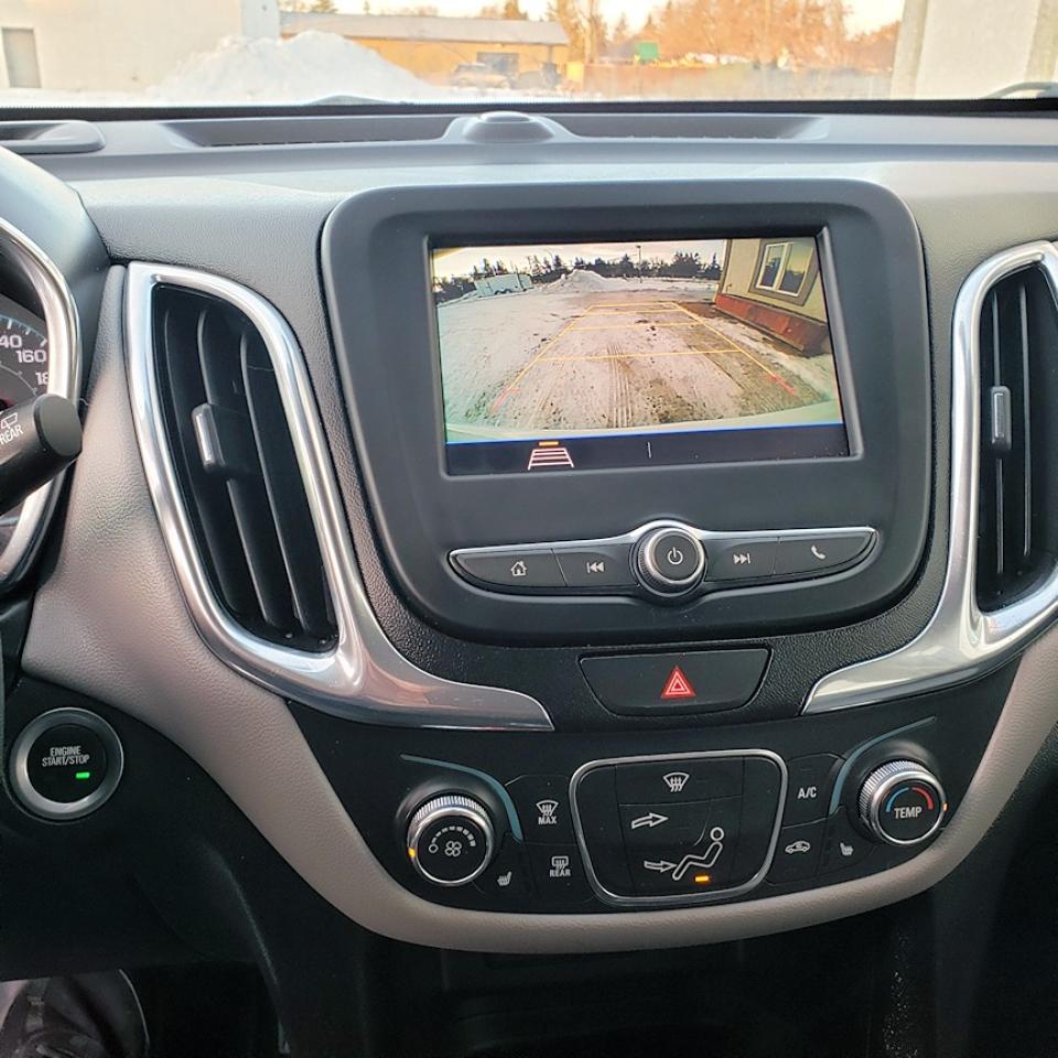 2020 Chevrolet Equinox AWD LS Accident Free 35,803 KM - Photo #14