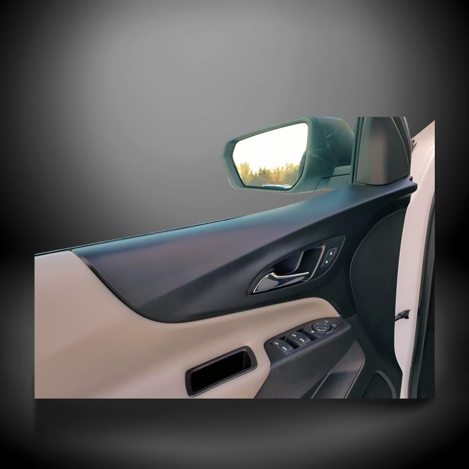 2020 Chevrolet Equinox AWD LS Accident Free 35,803 KM - Photo #10