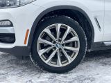 2018 BMW X3 xDrive30i / CLEAN CARFAX / LEATHER / PANO / NAV Photo23