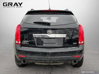 2015 Cadillac SRX AWD 4DR LUXURY - Photo #4