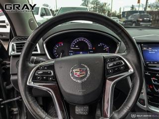 2015 Cadillac SRX AWD 4DR LUXURY - Photo #10