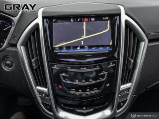 2015 Cadillac SRX AWD 4DR LUXURY - Photo #12