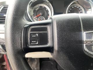 2015 Dodge Grand Caravan 7 Passenger/Bluetooth/Rev. Camera/Comes Certified - Photo #18